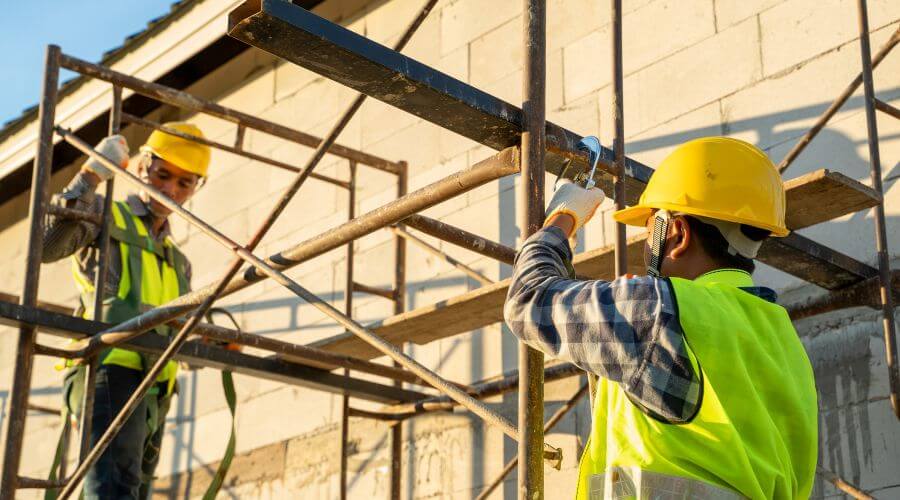Roof Vent Repair in Wilsonville, IL